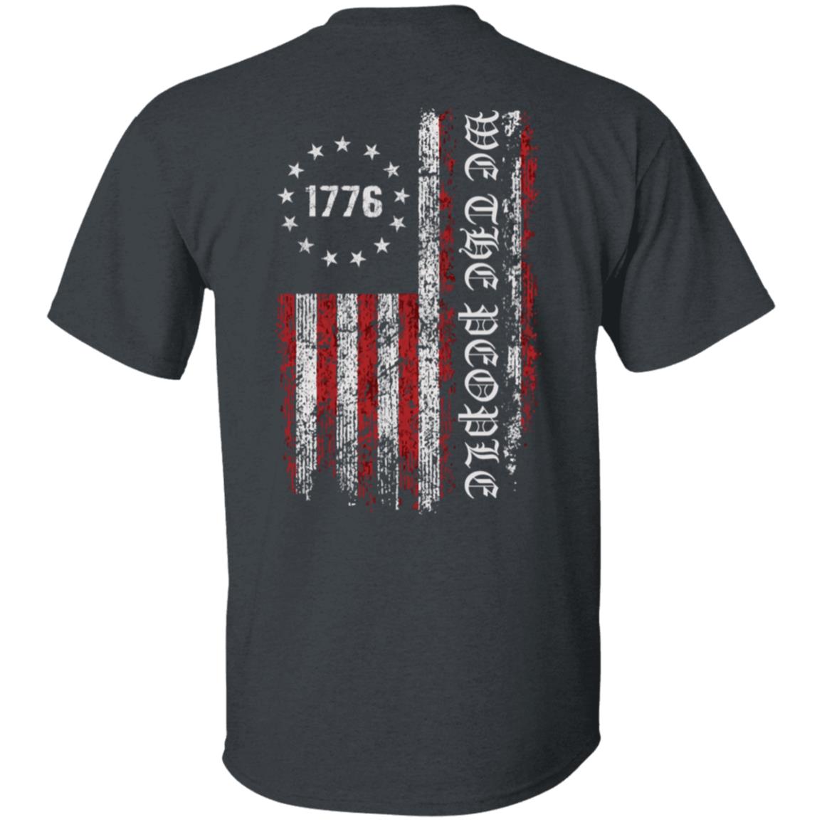 We The People T-Shirt