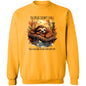 Sloths Don't Fall... Sweatshirt