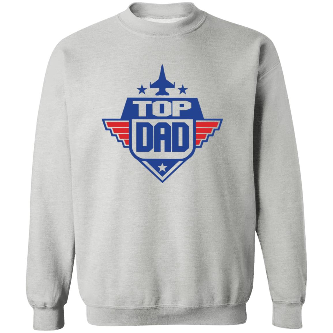 Top DAD Apparel