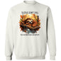 Sloths Don't Fall... Sweatshirt
