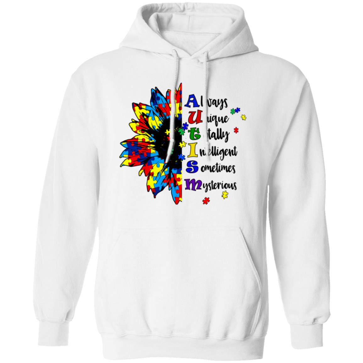 Autism Apparel