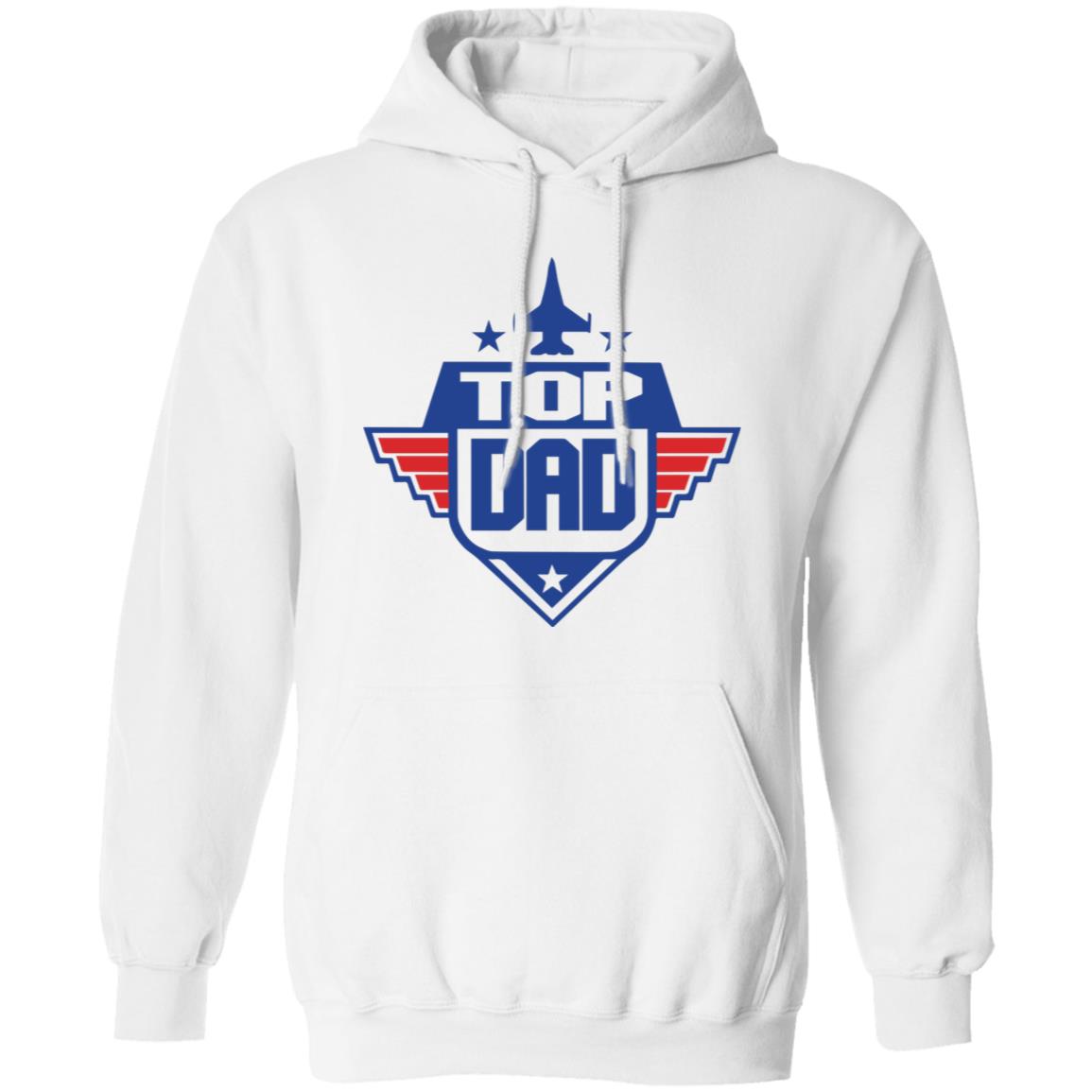 Top DAD Apparel