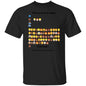 This Is How It Went T-Shirt
