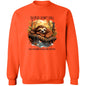 Sloths Don't Fall... Sweatshirt