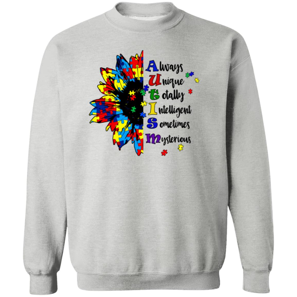 Autism Apparel