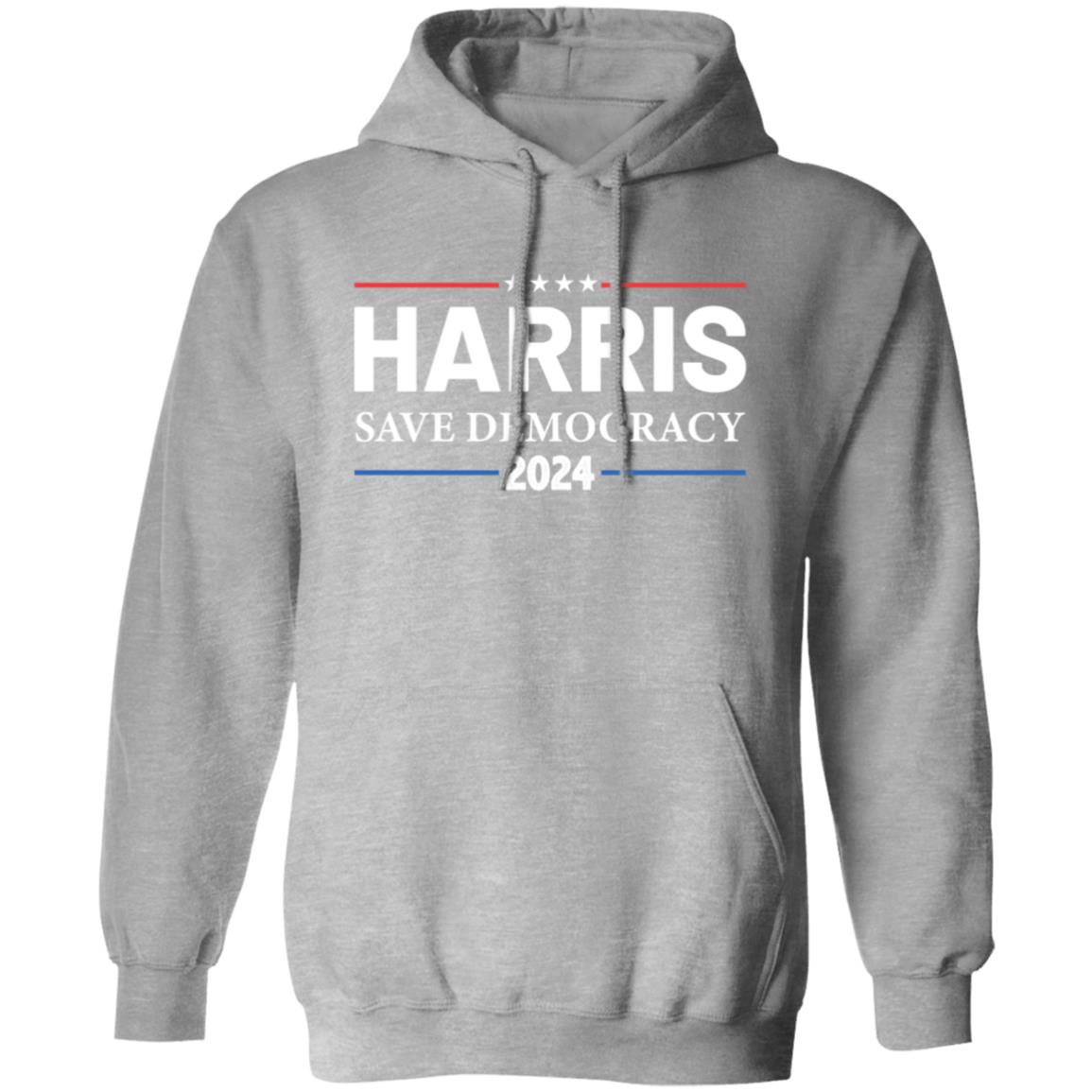 Harris ** 2024 Apparel