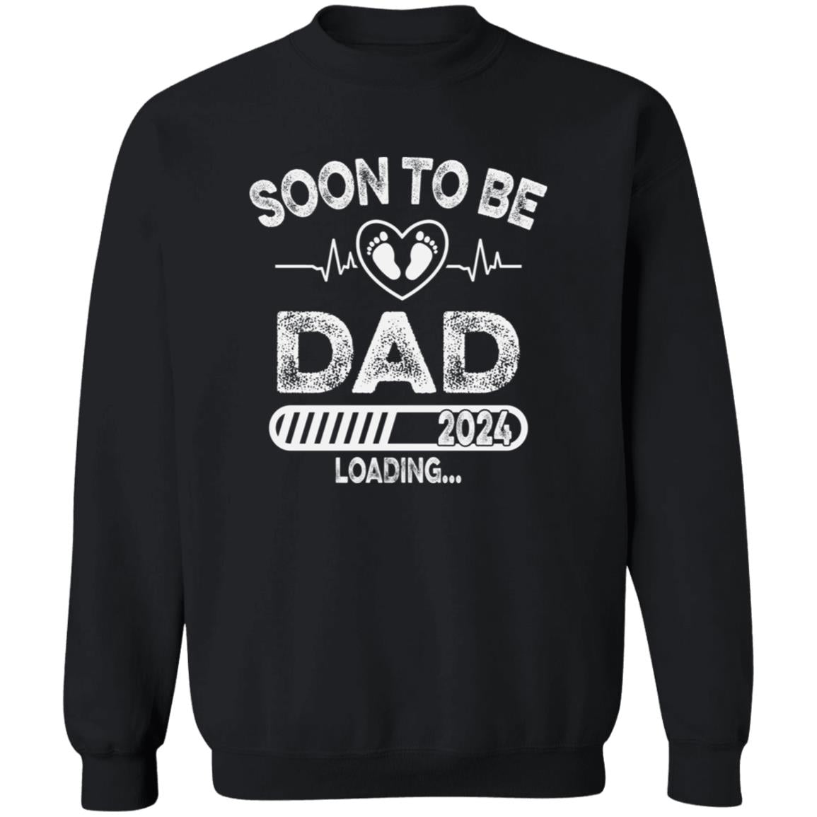 Soon To Be Dad ... Apparel