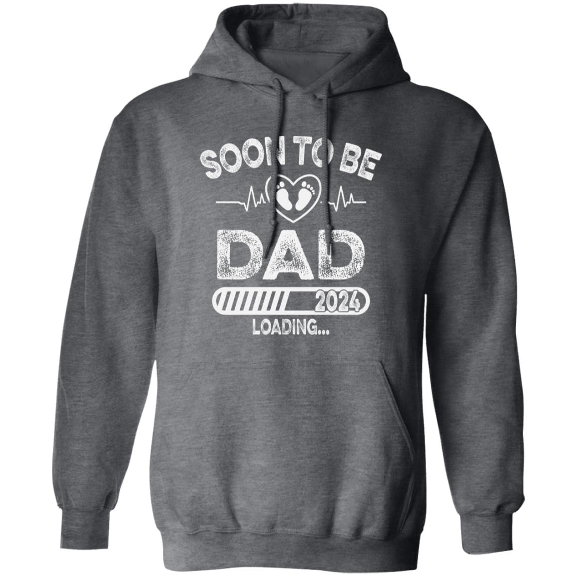 Soon To Be Dad ... Apparel