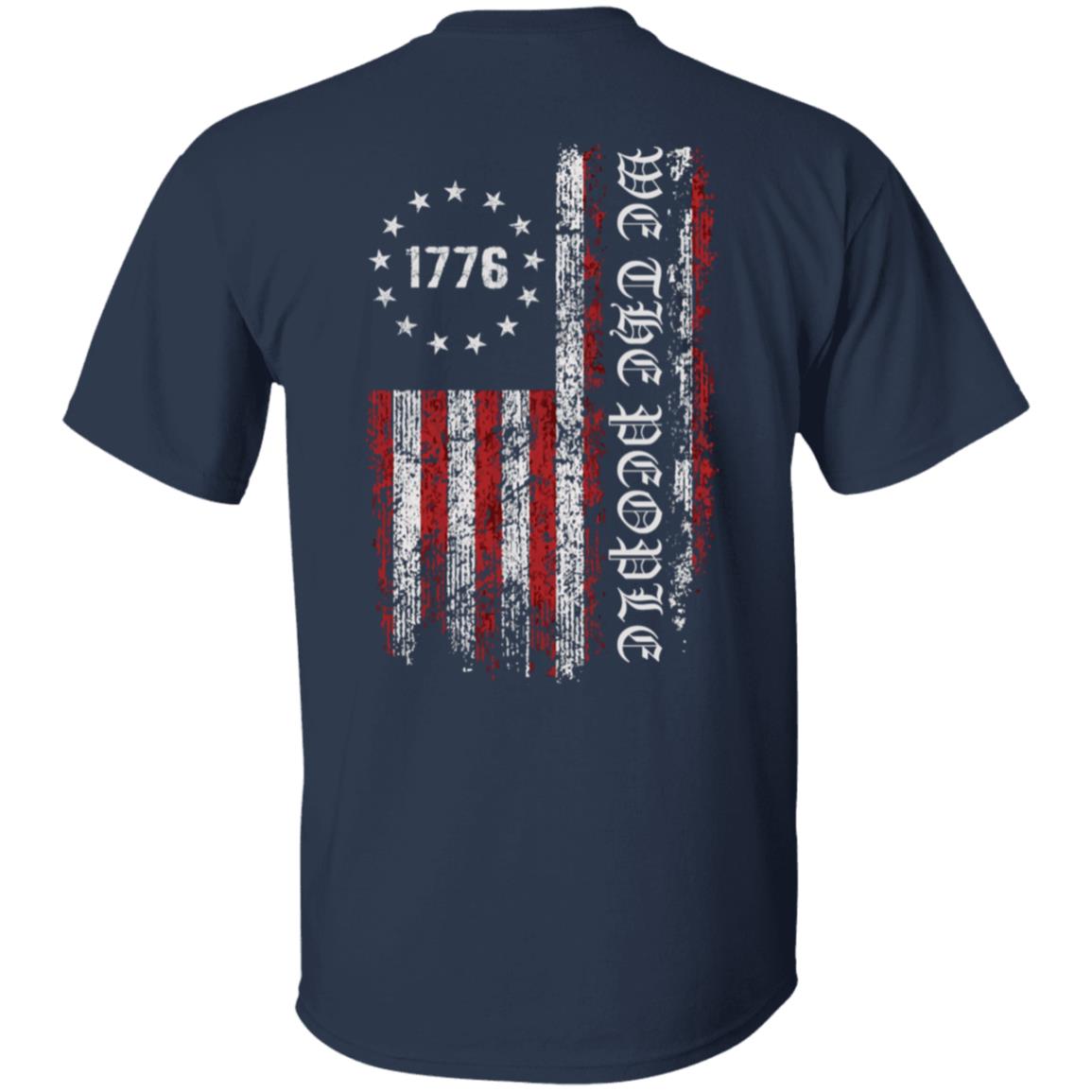 We The People T-Shirt