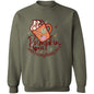 Pumpkin Spice Sweatshirt