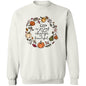 Fall Is... Sweatshirt
