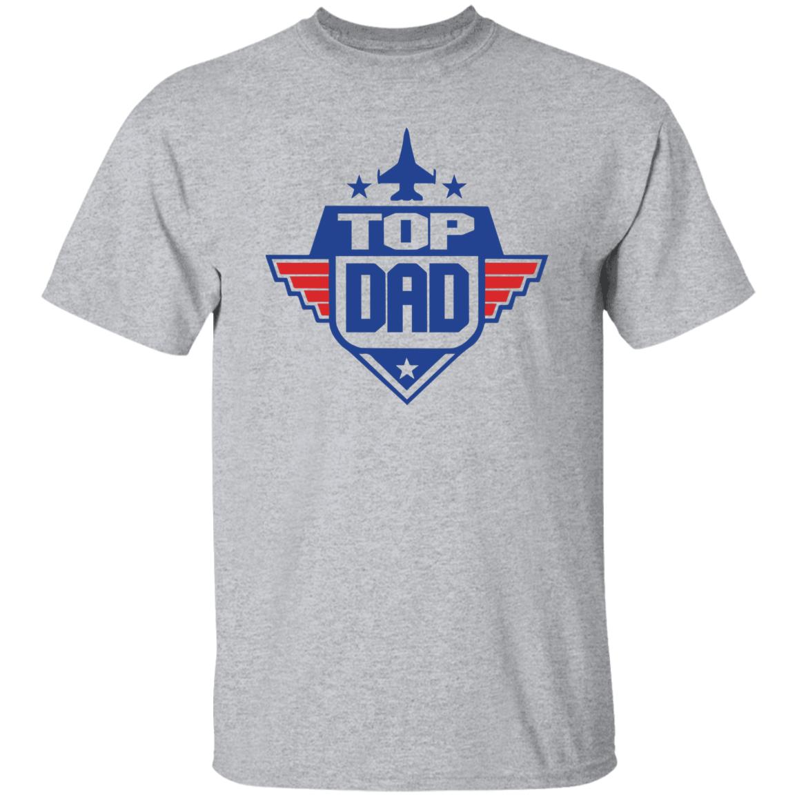 Top DAD Apparel