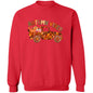 Autumn Vibes Sweatshirt