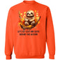Let's Get Cozy... Sweatshirt