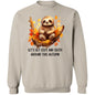 Let's Get Cozy... Sweatshirt