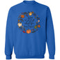 Fall Is... Sweatshirt