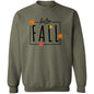 Hello Fall Sweatshirt