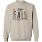 Hello Fall Sweatshirt