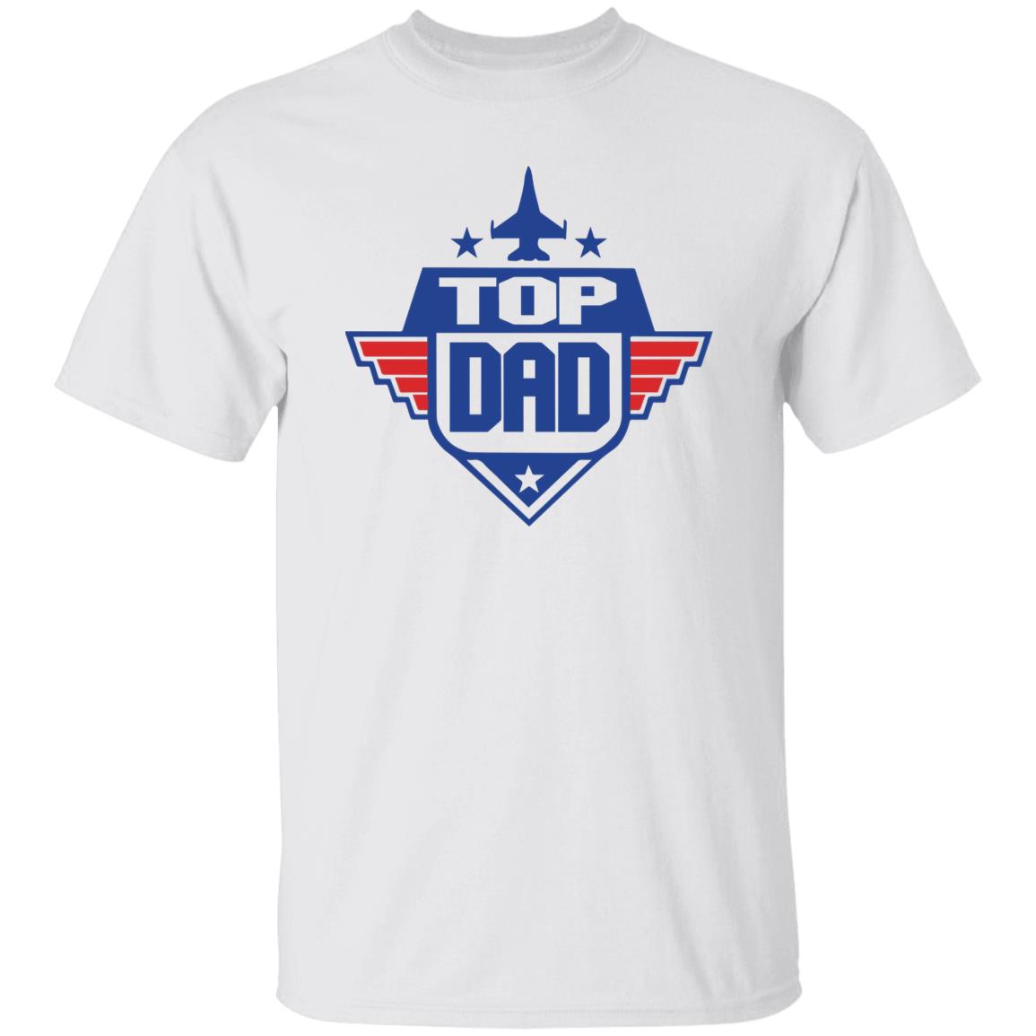 Top DAD Apparel