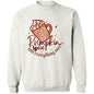 Pumpkin Spice Sweatshirt