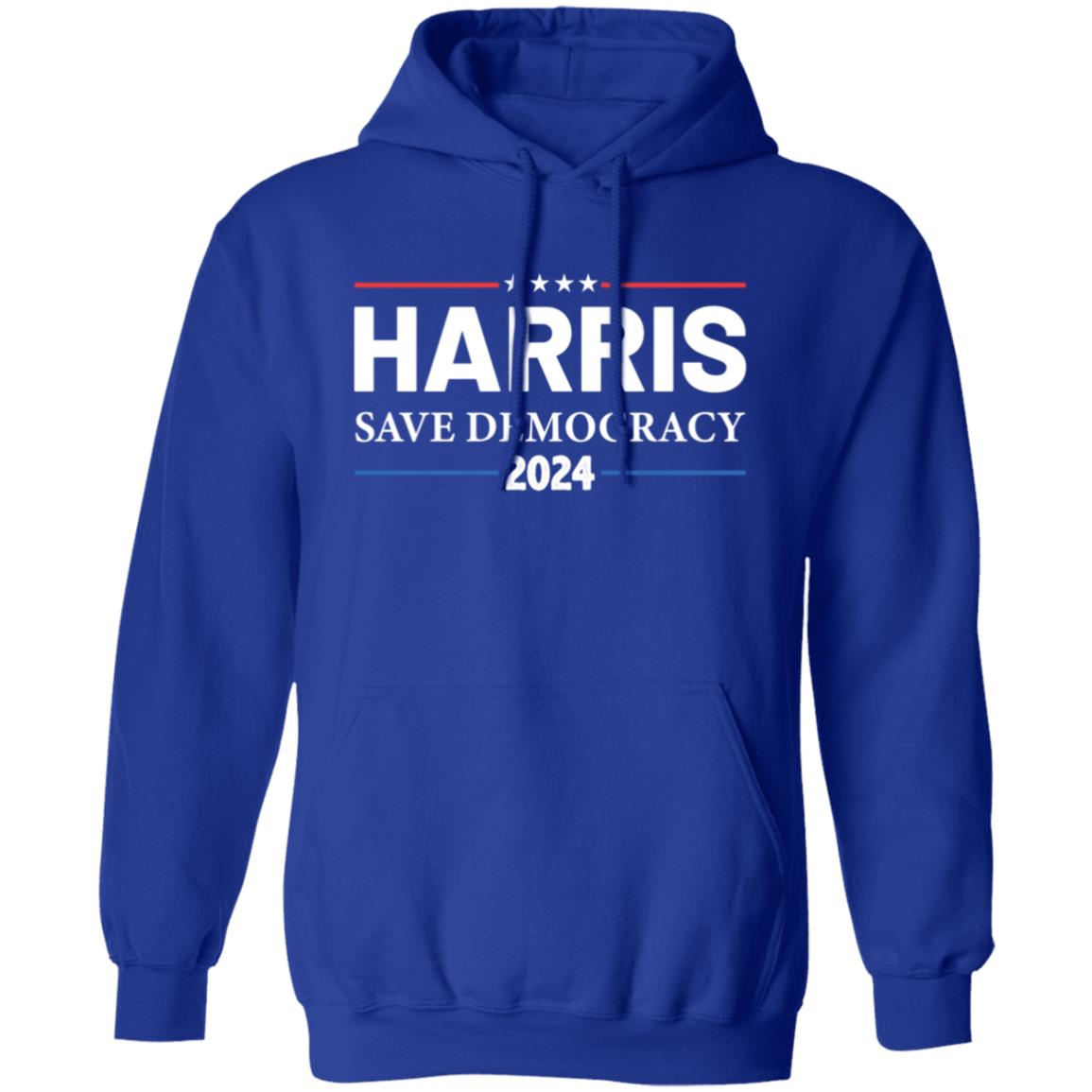 Harris ** 2024 Apparel