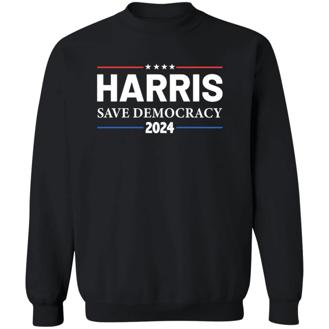Harris ** 2024 Apparel