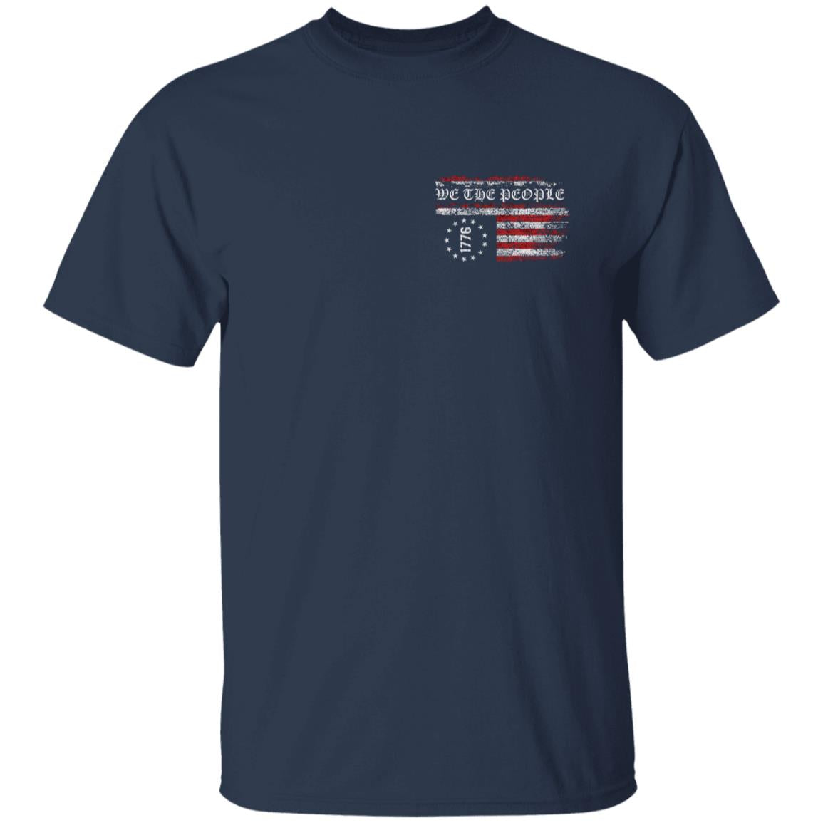 We The People T-Shirt