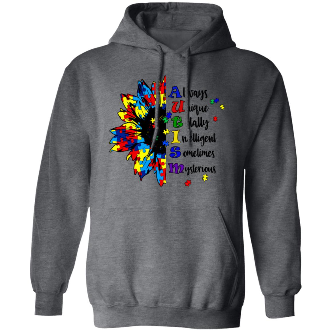 Autism Apparel