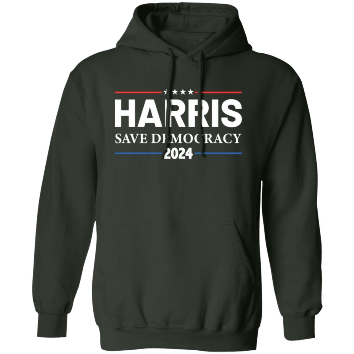 Harris ** 2024 Apparel