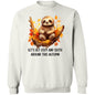 Let's Get Cozy... Sweatshirt