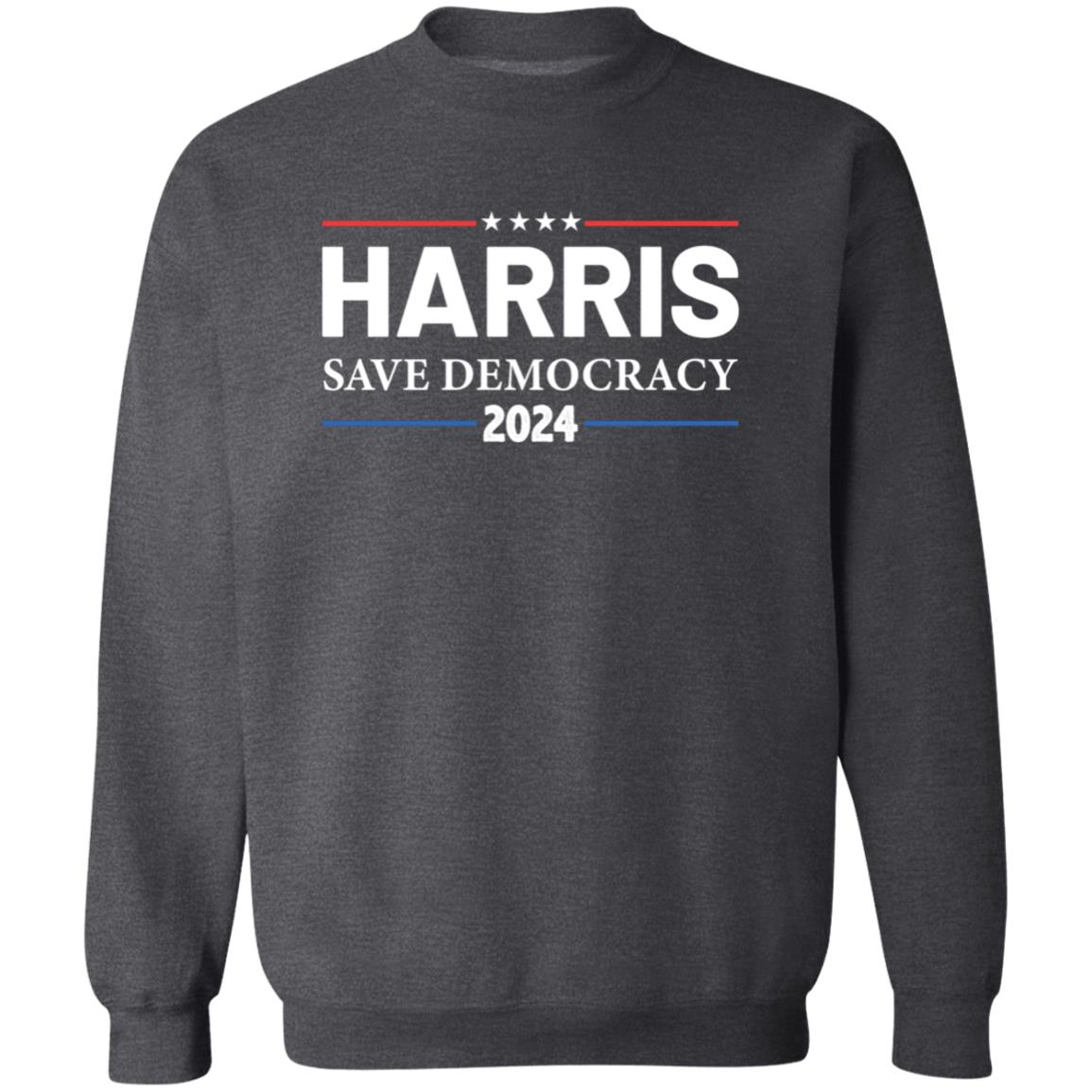 Harris ** 2024 Apparel