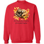 Don't Leaf Me... Sweatshirt