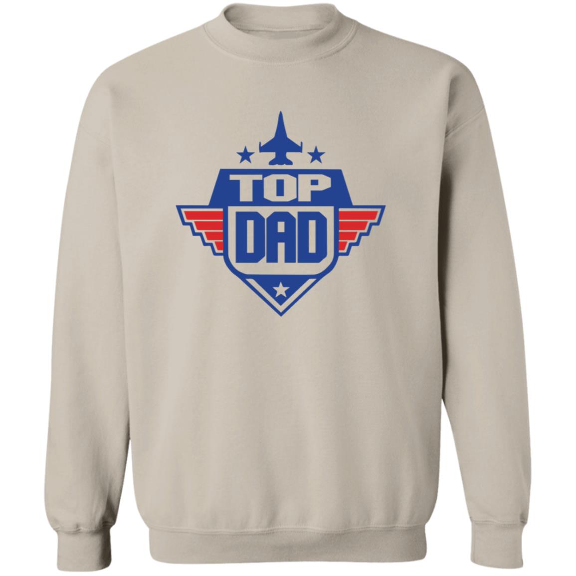 Top DAD Apparel