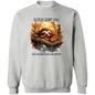 Sloths Don't Fall... Sweatshirt