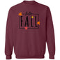 Hello Fall Sweatshirt