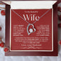 To My Beautiful Wife : Forever Love