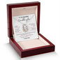 To My Beautiful Granddaughter | Forever Love Necklace