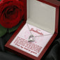 To My Soulmate | From My Soul To Yours | Forever Love Necklace