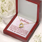 To My Soulmate | From My Soul To Yours | Forever Love Necklace