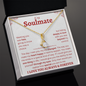 to my Soulmate W&R : Alluring Beauty Necklace