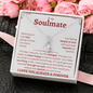 to my Soulmate W&R : Alluring Beauty Necklace