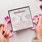 to my Soulmate W&R : Alluring Beauty Necklace