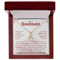 to my Soulmate W&R : Alluring Beauty Necklace