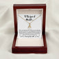 To The Love of My Life | Alluring Beauty Necklace