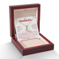 to my Soulmate W&R : Alluring Beauty Necklace