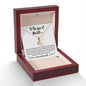 To The Love of My Life | Alluring Beauty Necklace