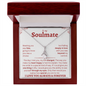 to my Soulmate W&R : Alluring Beauty Necklace