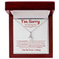 I'm Sorry : Alluring Beauty Necklace