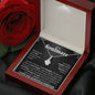 To My Soulmate | Deeply In Love | Alluring Beauty Necklace