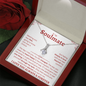 to my Soulmate W&R : Alluring Beauty Necklace